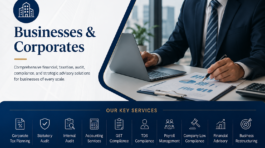 1 Professional business
