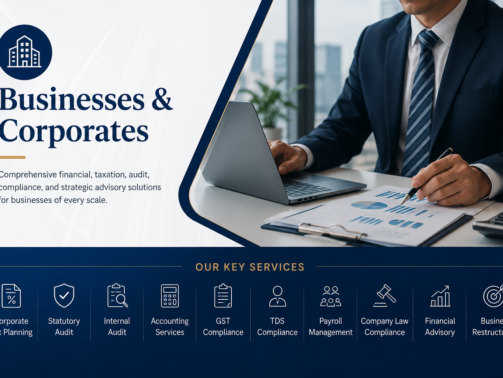 1 Professional business