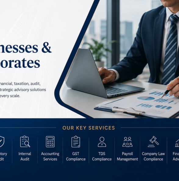 1 Professional business