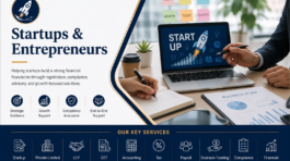 2 Startups