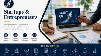 2 Startups