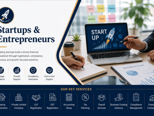2 Startups