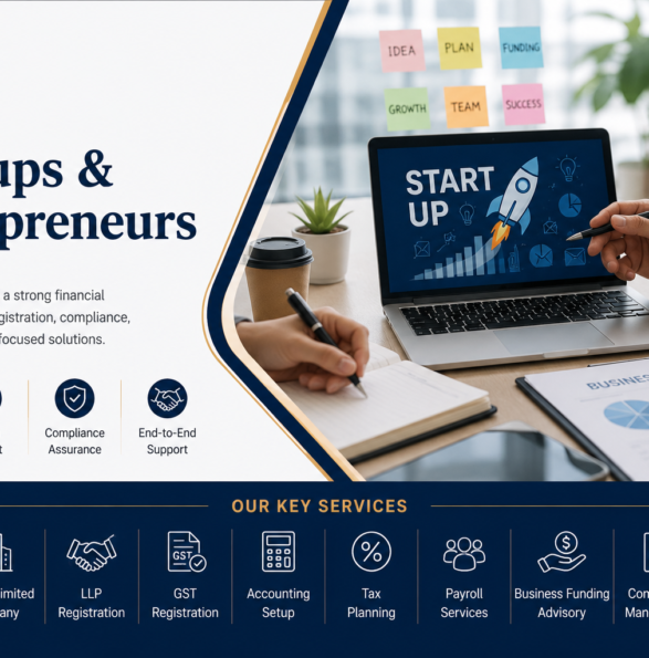 2 Startups