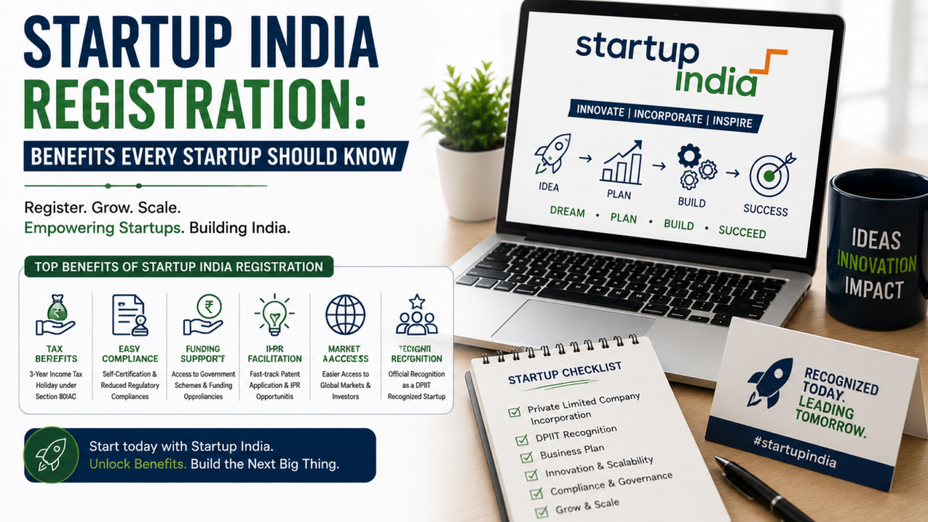 9 Startup India